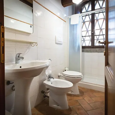 Apartment Le Pinetine Riparbella