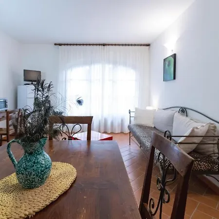 Apartment Le Pinetine Riparbella