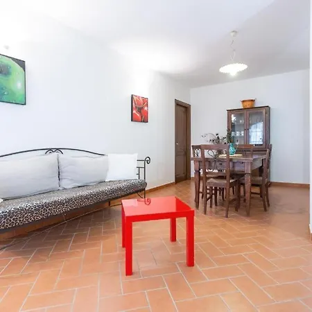 Le Pinetine * Riparbella