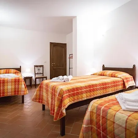 Apartment Le Pinetine